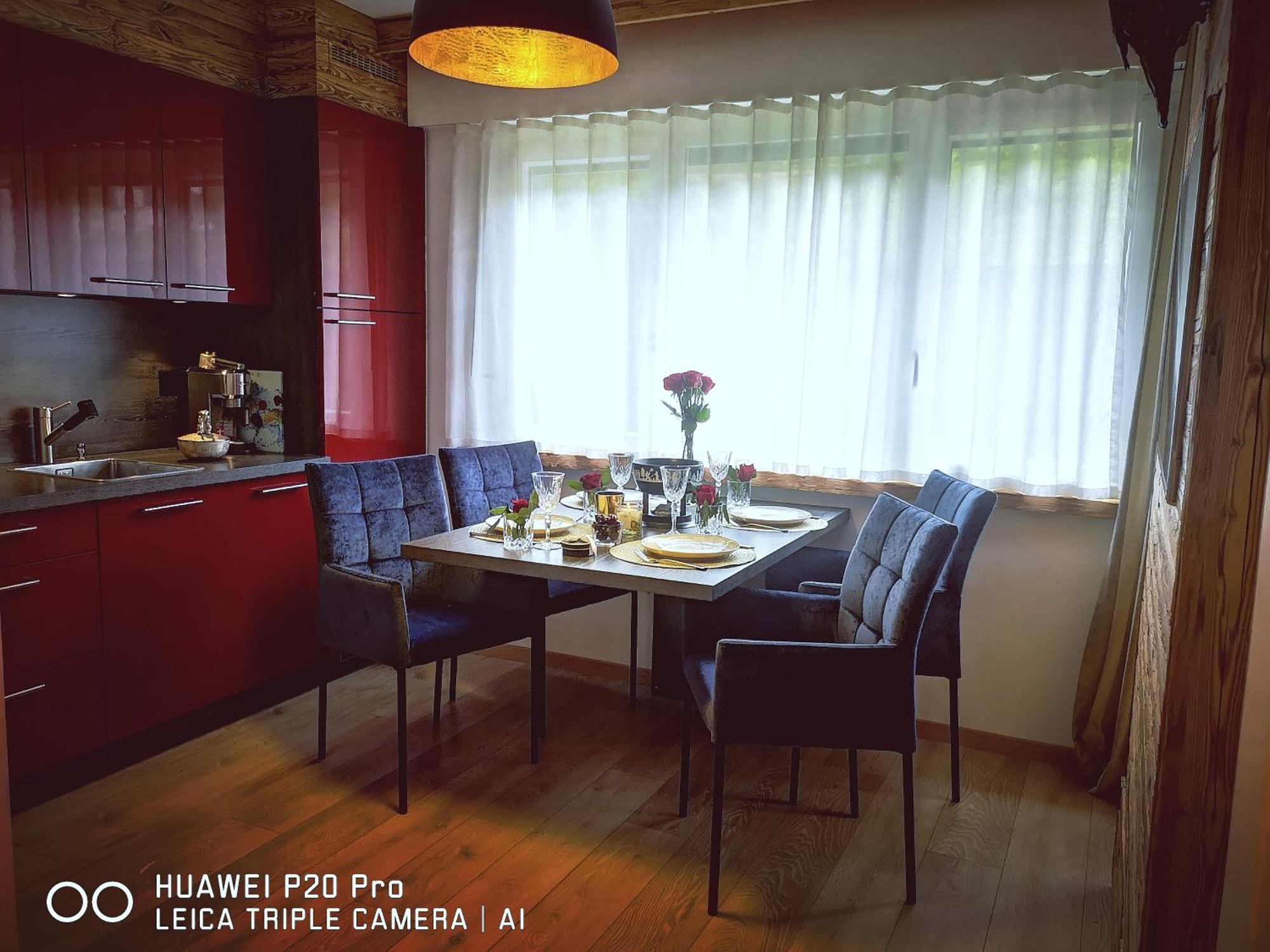 Apartment 32 クラン エクステリア 写真
